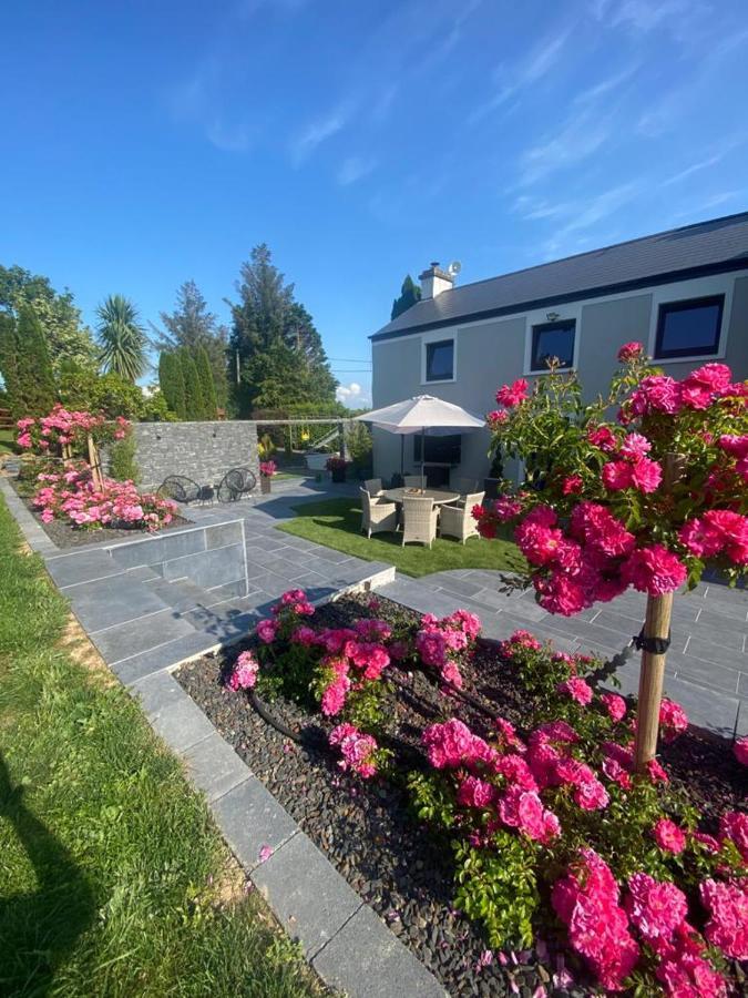Inch View Lodge Milltown  Екстер'єр фото