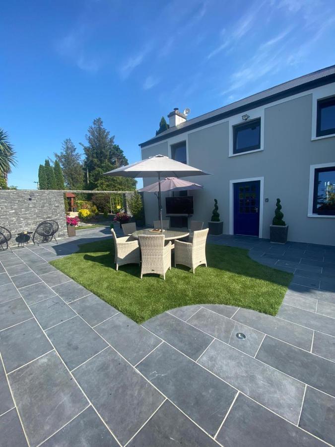 Inch View Lodge Milltown  Екстер'єр фото
