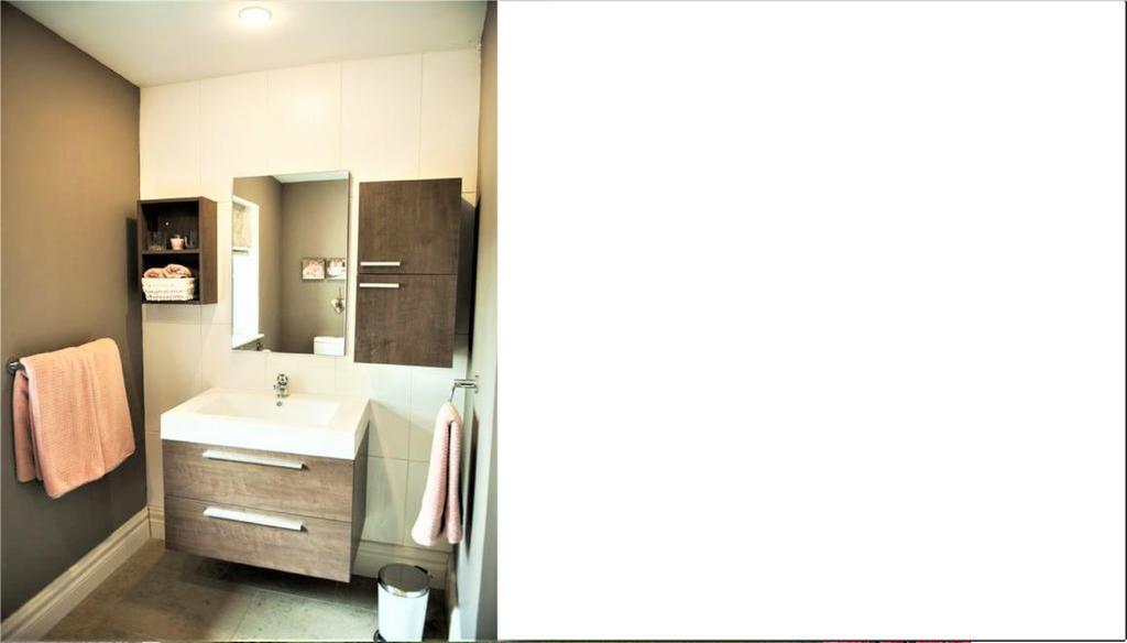 Inch View Lodge Milltown  Екстер'єр фото