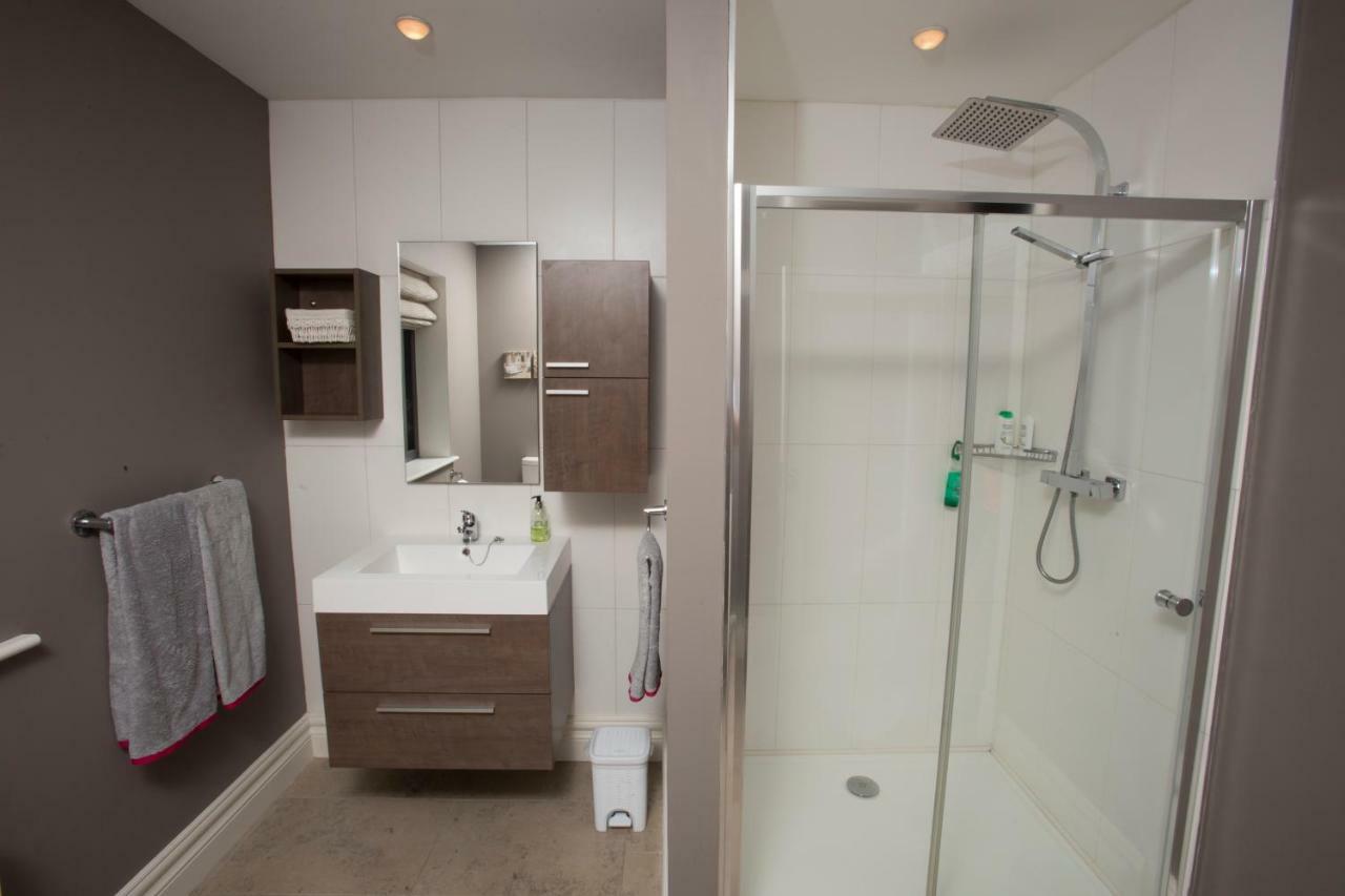 Inch View Lodge Milltown  Екстер'єр фото