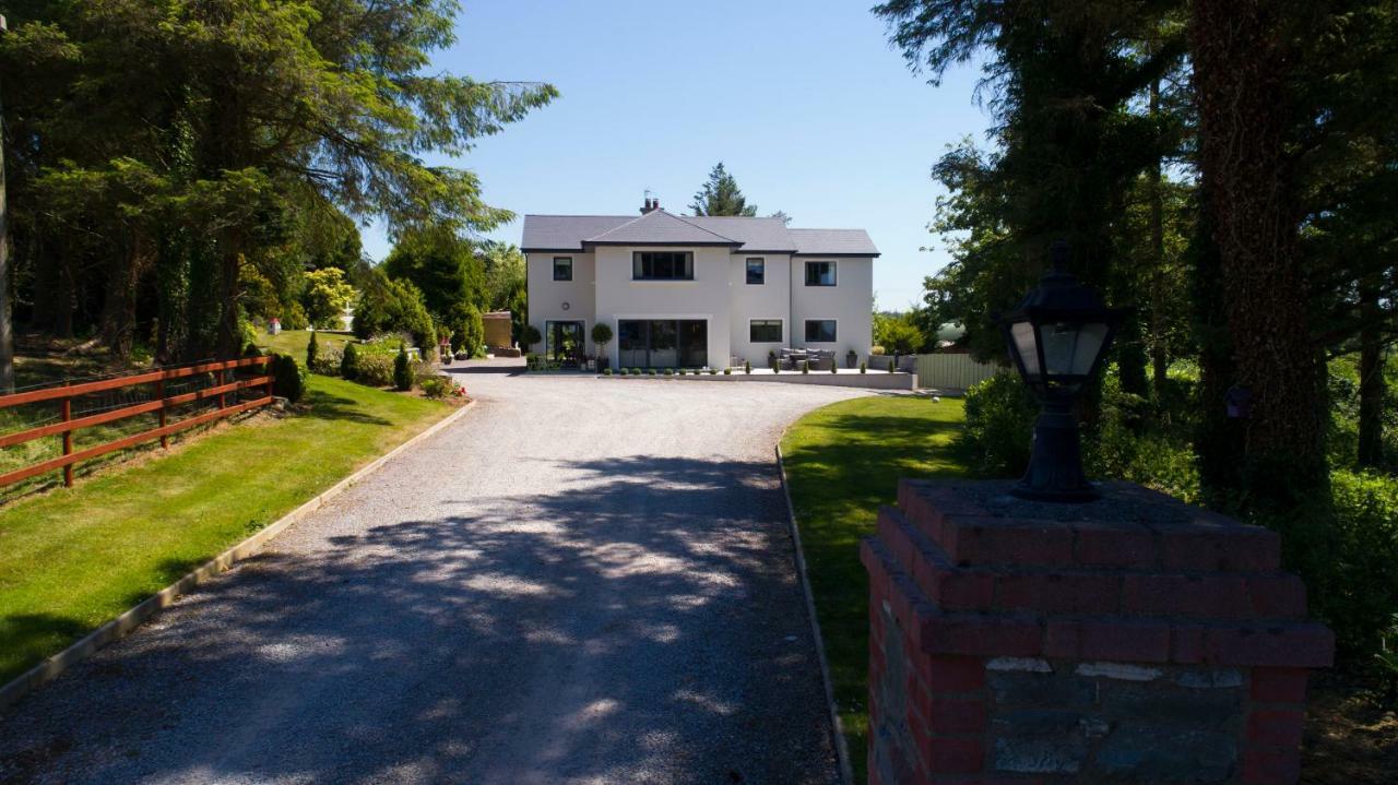 Inch View Lodge Milltown  Екстер'єр фото