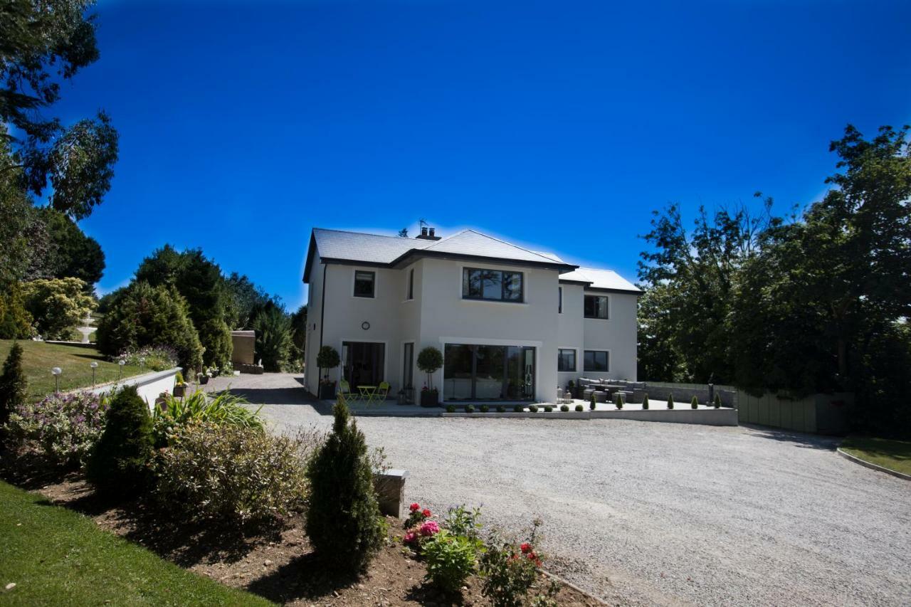 Inch View Lodge Milltown  Екстер'єр фото