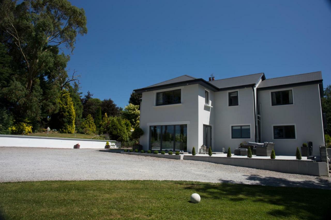 Inch View Lodge Milltown  Екстер'єр фото