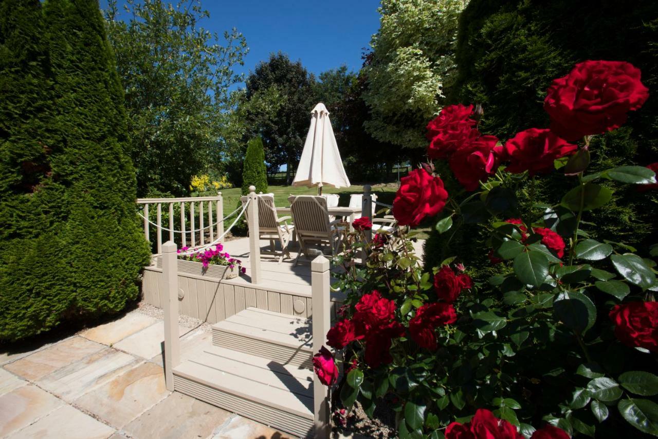 Inch View Lodge Milltown  Екстер'єр фото