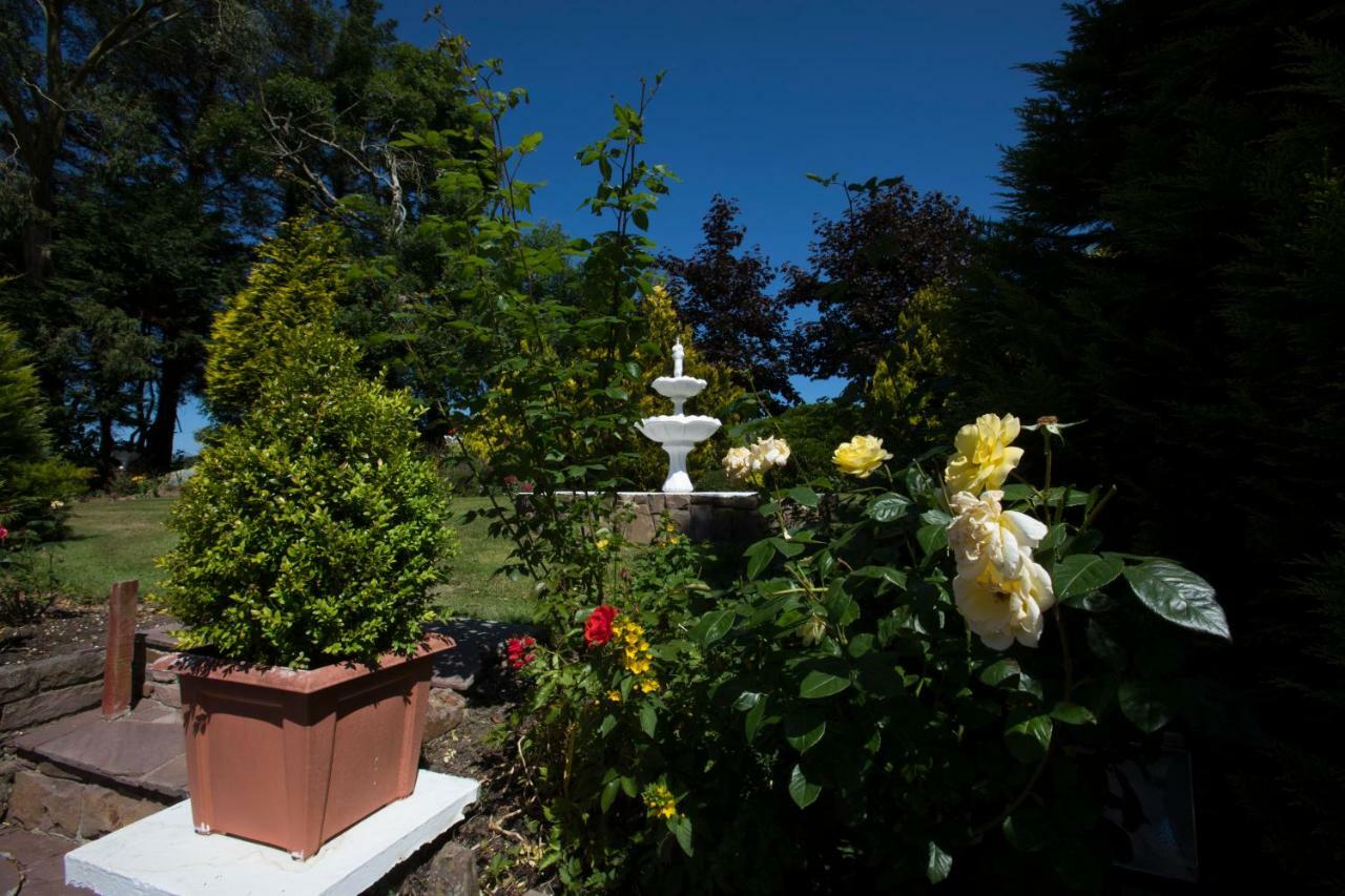 Inch View Lodge Milltown  Екстер'єр фото