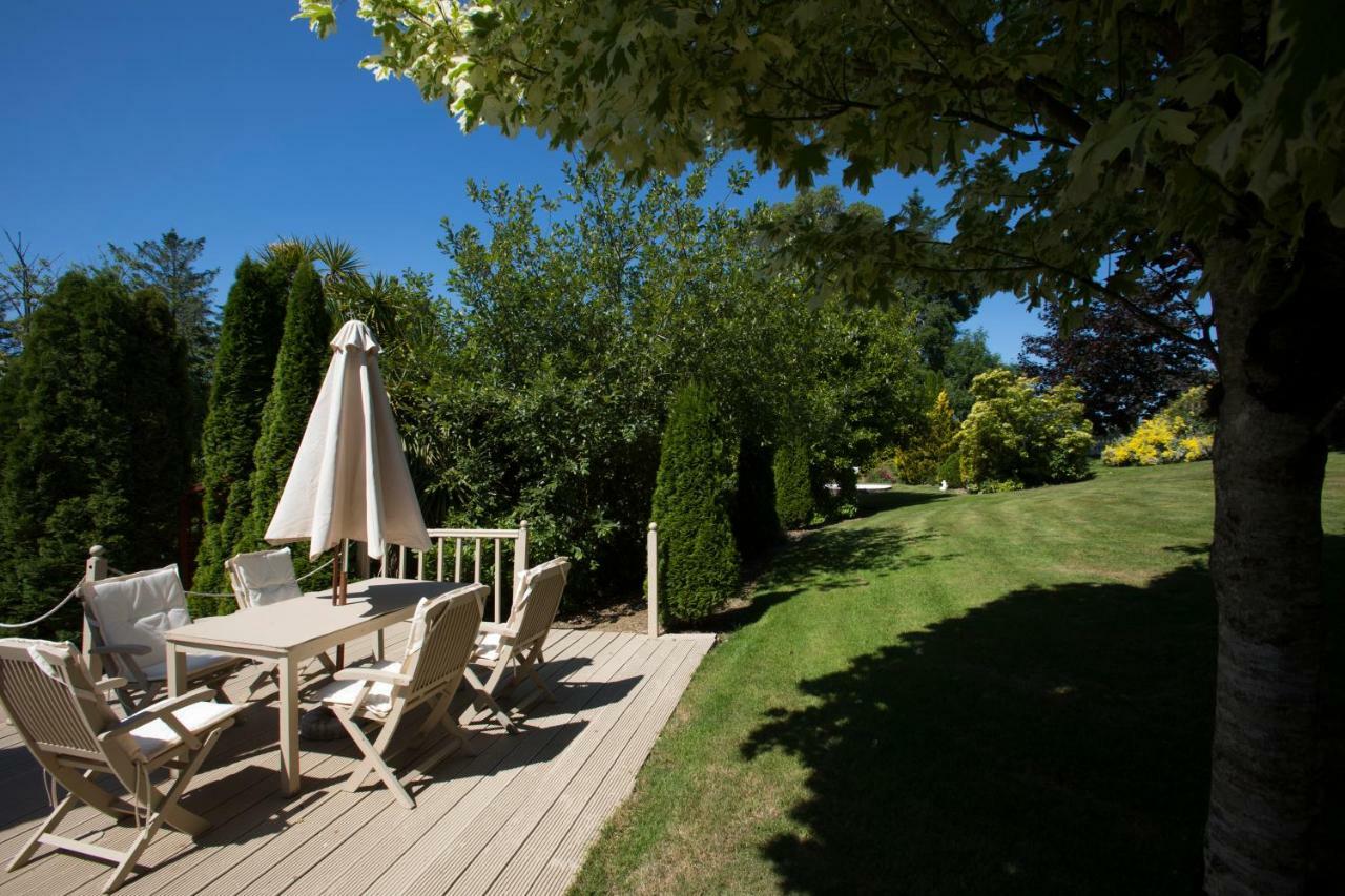 Inch View Lodge Milltown  Екстер'єр фото
