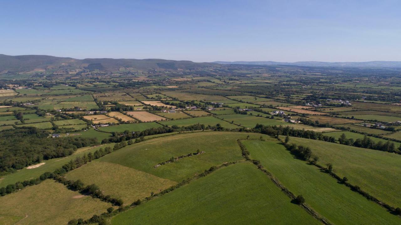 Inch View Lodge Milltown  Екстер'єр фото